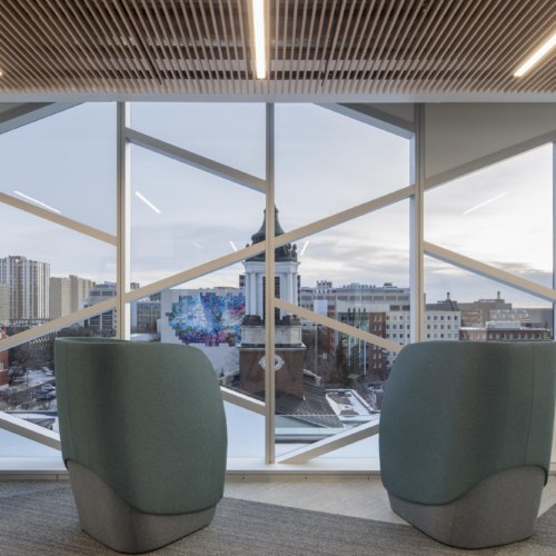 University of Alberta - University Commons