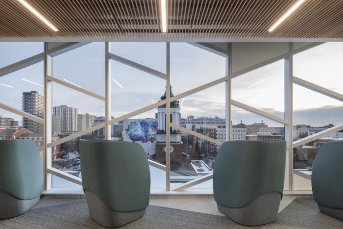 University of Alberta - University Commons - 0