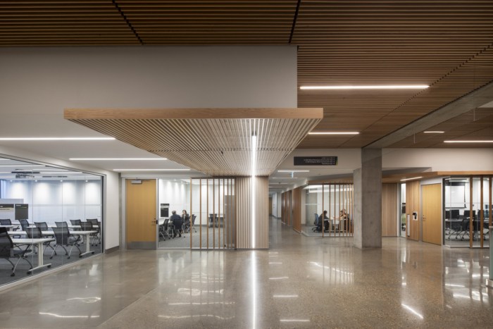University of Alberta - University Commons - 0
