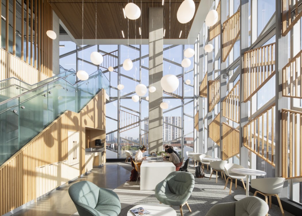 University of Alberta – University Commons - 30