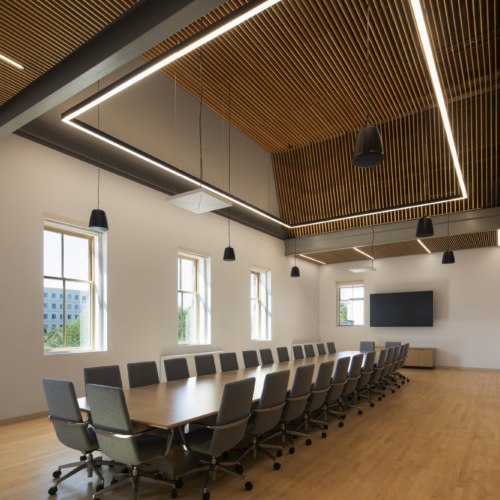 University of Alberta - University Commons