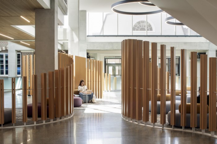 University of Alberta - University Commons - 0