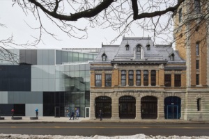 La Caserne – scène jeune public - 14
