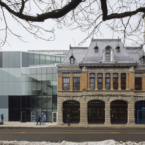 recent James Brittain education photography projects