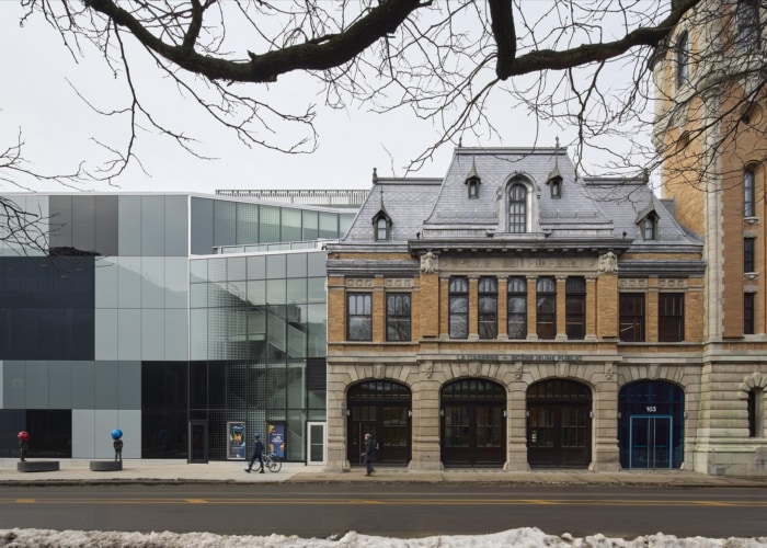 La Caserne – scène jeune public - 14