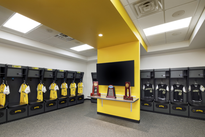 Randolph-Macon College - Duke Hall - 0