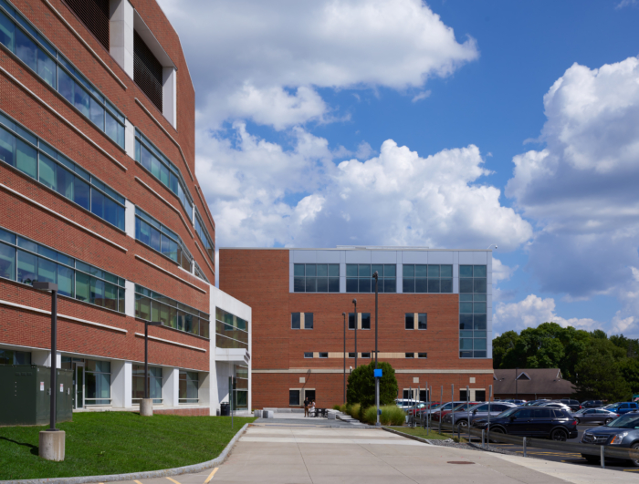 University of Rochester - School of Nursing - 0