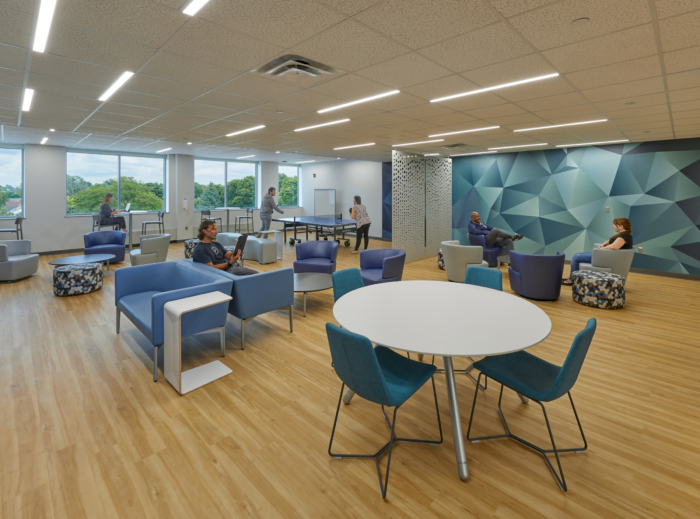 University of Rochester - School of Nursing - 0