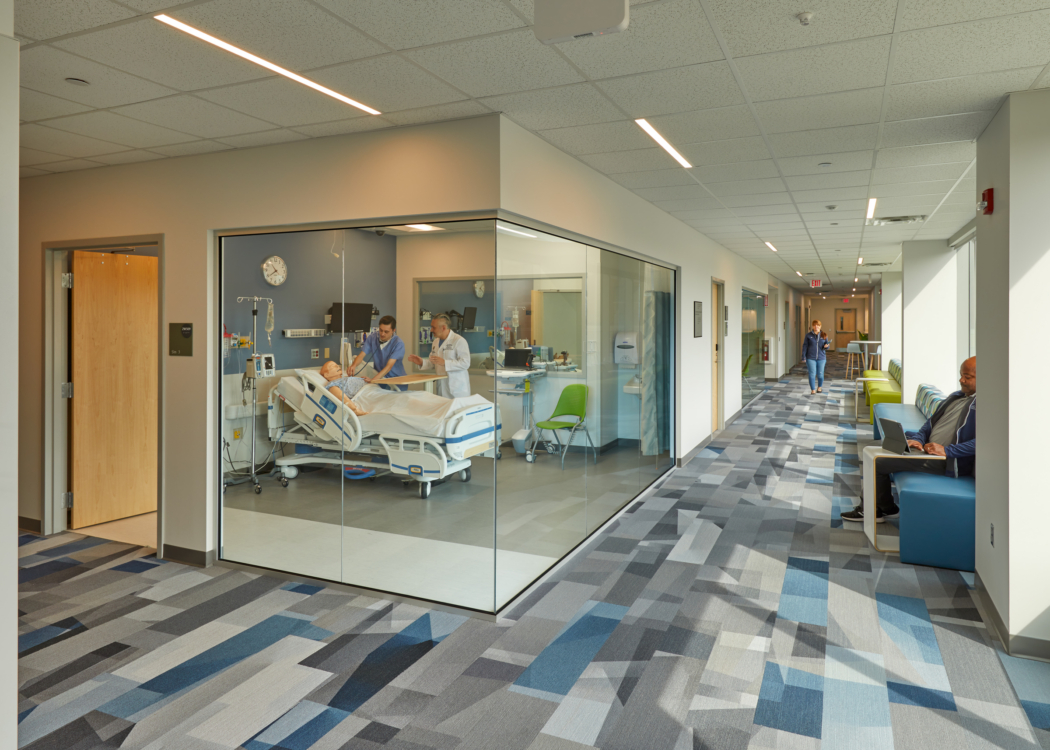 University of Rochester – School of Nursing - 2