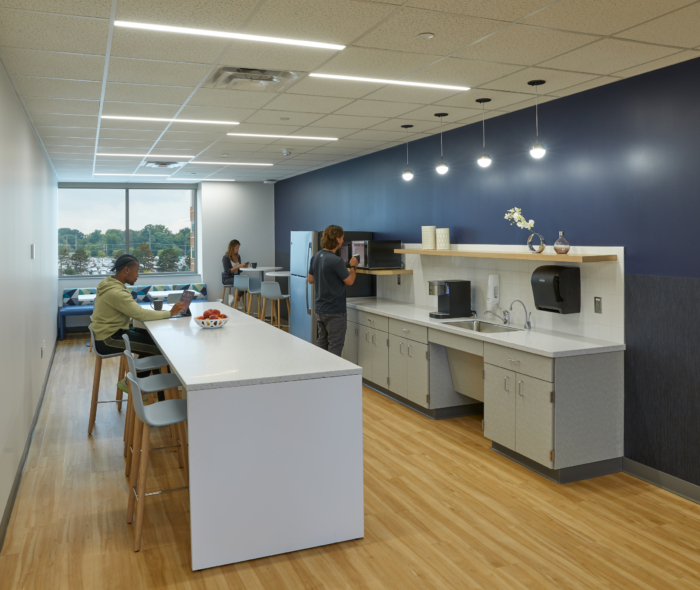 University of Rochester - School of Nursing - 0
