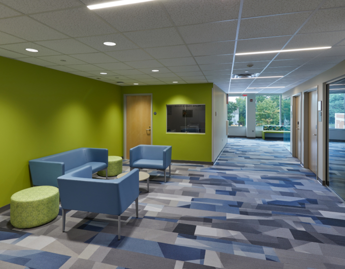 University of Rochester - School of Nursing - 0