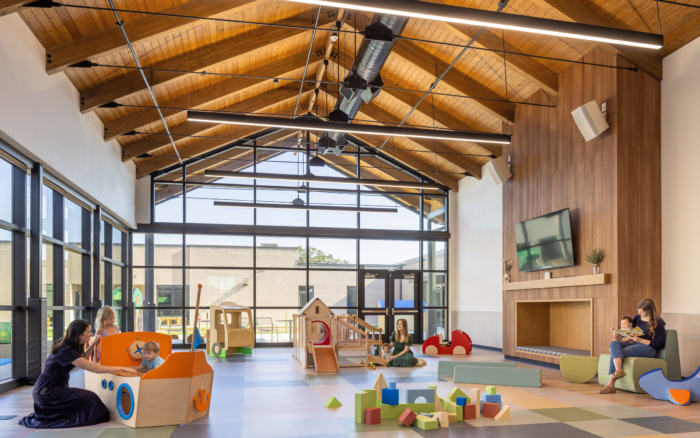 Irving ISD Baby University - South - 0