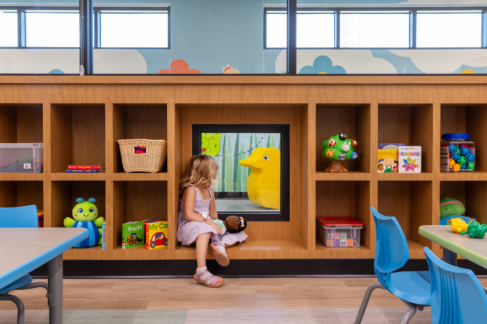 Irving ISD Baby University - South - 0