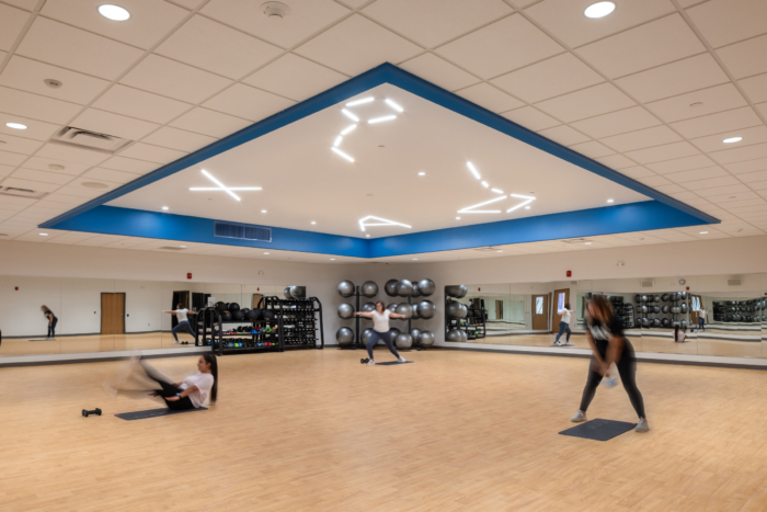 GLOW YMCA Healthy Living Campus - 0