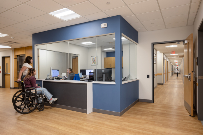 GLOW YMCA Healthy Living Campus - 0