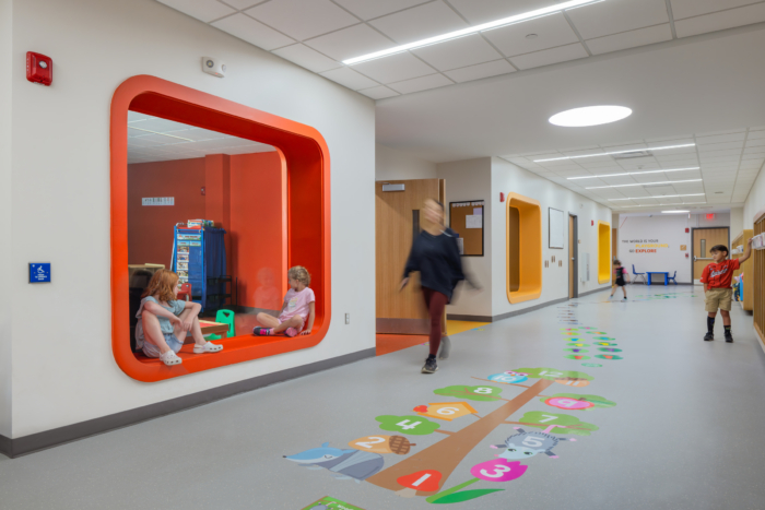 GLOW YMCA Healthy Living Campus - 0