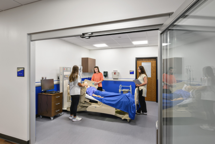 University of North Georgia - Blue Ridge Campus Expansion - 0