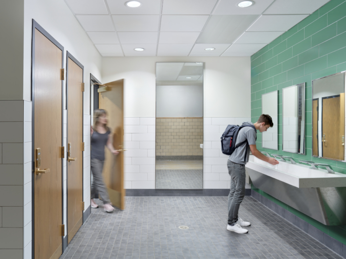 Fillmore Central School District Capital Improvements - 0