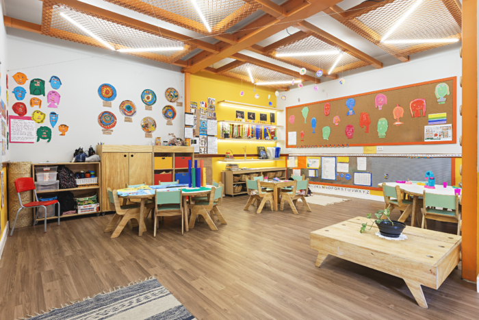 Bakhita School - 0