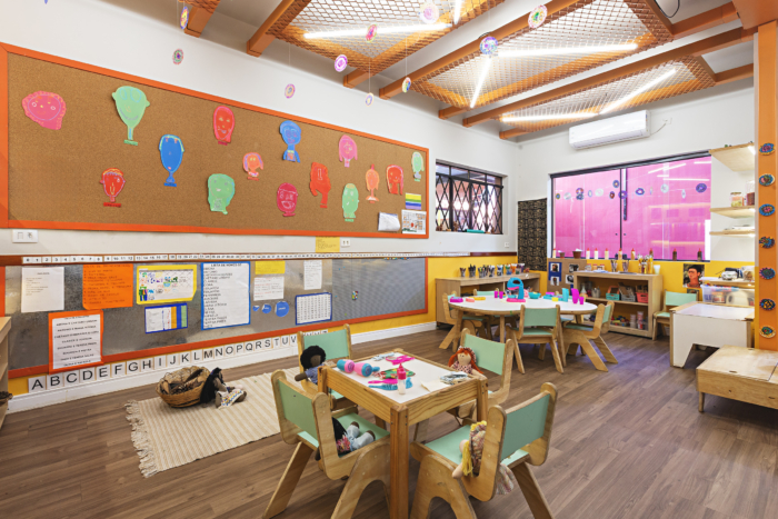 Bakhita School - 0