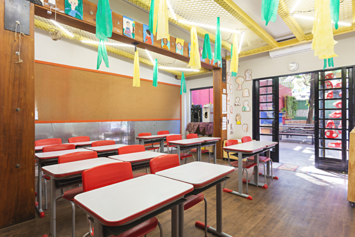 Bakhita School - 0