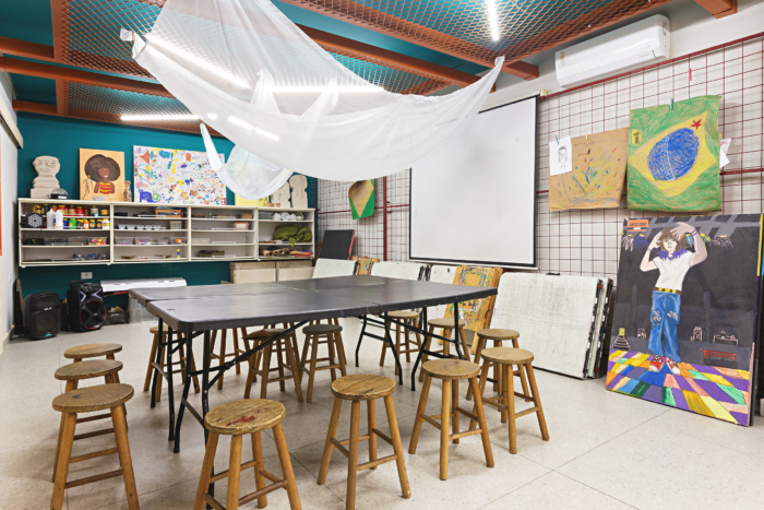 Bakhita School - 0