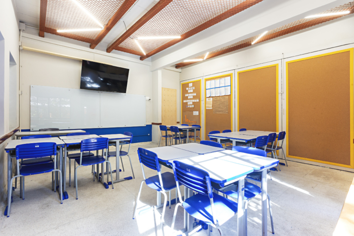 Bakhita School - 0