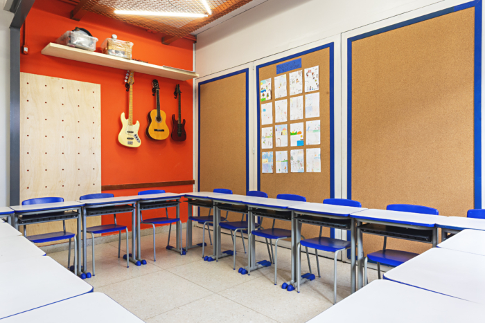 Bakhita School - 0