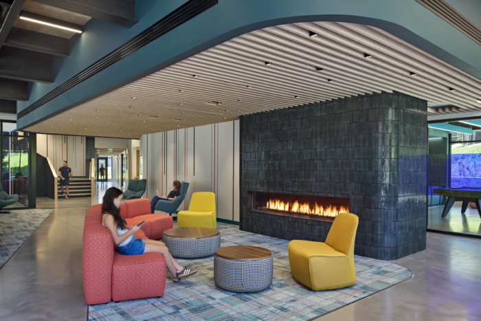Bryant University - Puishys Residence Complex - 0