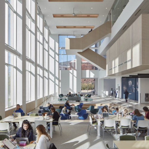 Brian Mulroney Institute of Government, St. Francis Xavier University
