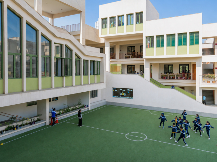 Foundation Public School - North Campus - 0