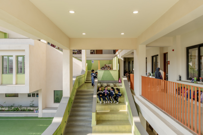 Foundation Public School - North Campus - 0