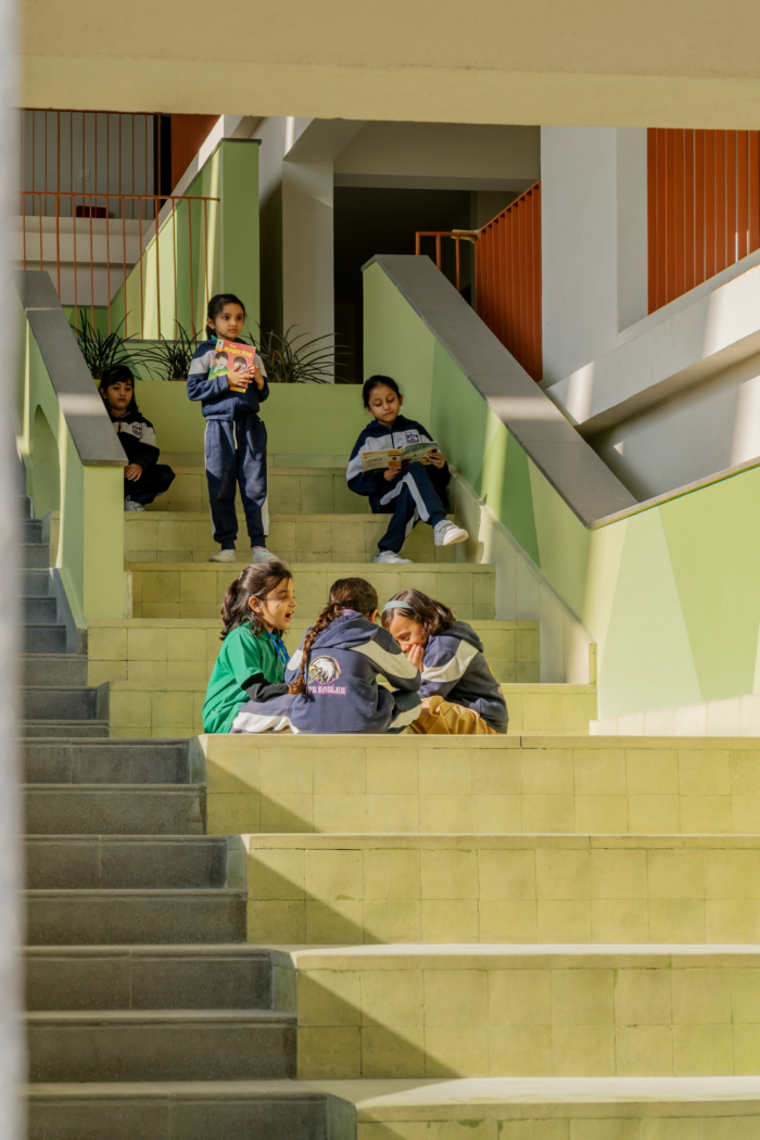 Foundation Public School - North Campus - 0