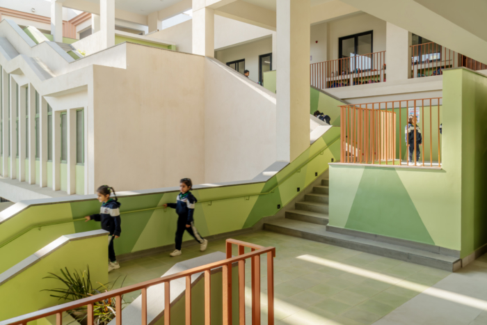 Foundation Public School - North Campus - 0