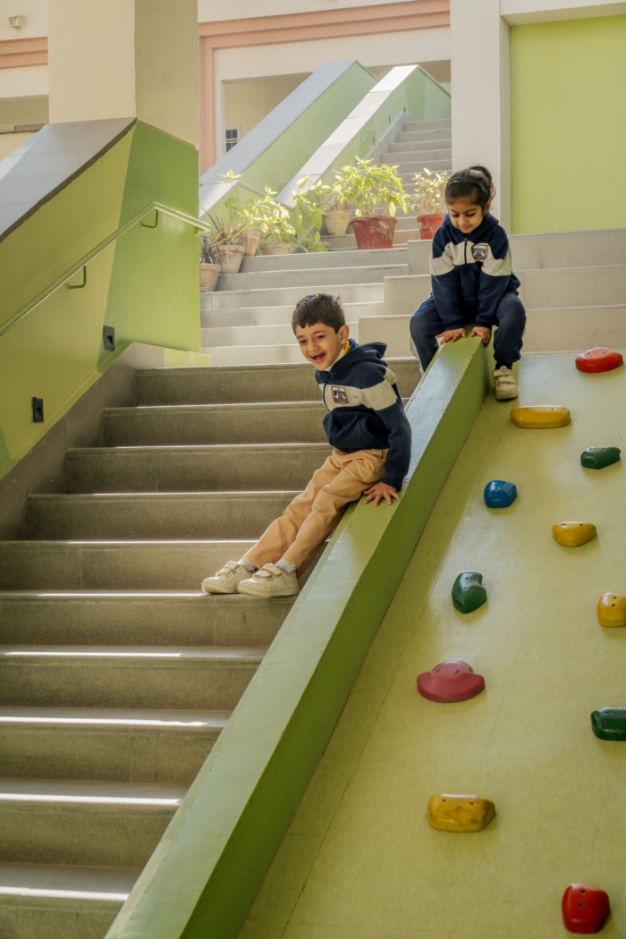 Foundation Public School - North Campus - 0