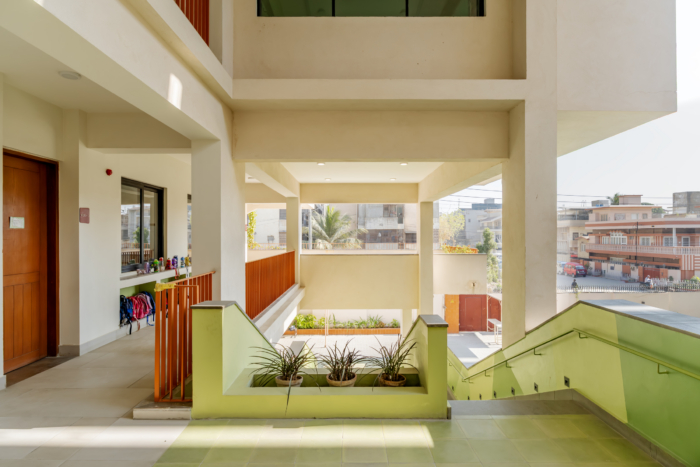 Foundation Public School - North Campus - 0