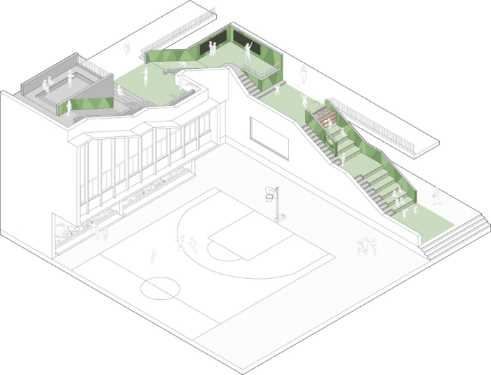 Foundation Public School - North Campus - 0
