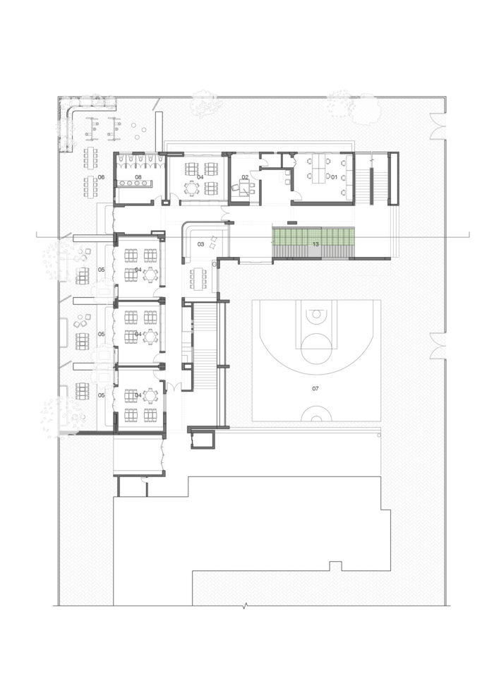 Foundation Public School - North Campus - 0