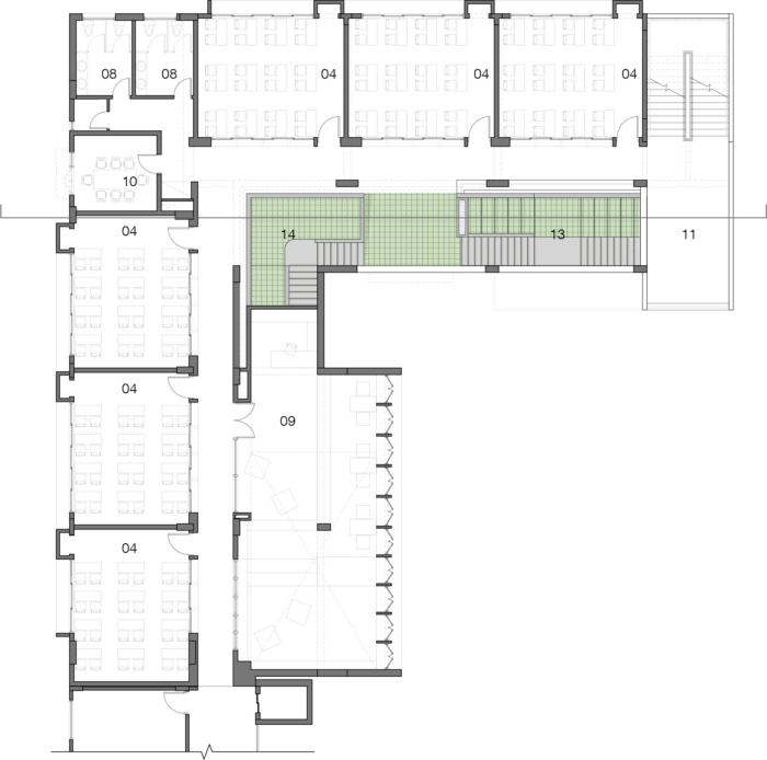 Foundation Public School - North Campus - 0