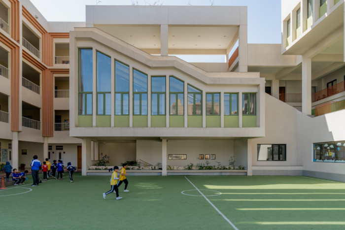 Foundation Public School - North Campus - 0