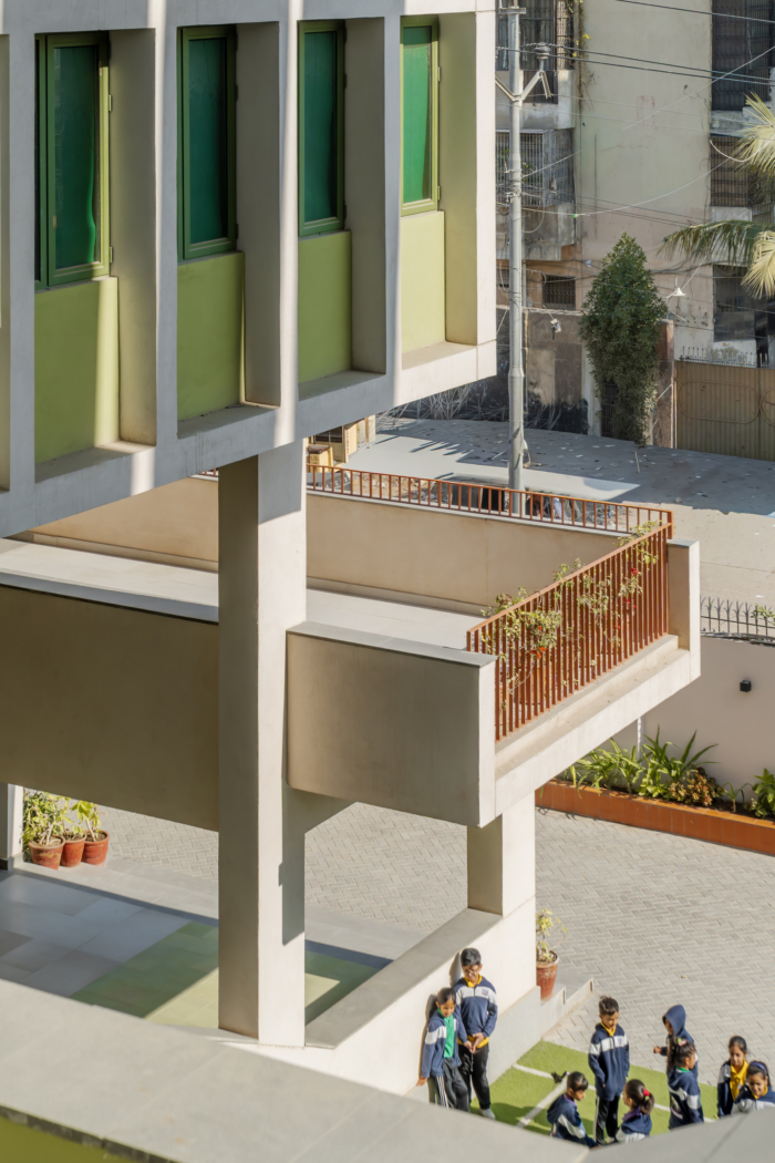 Foundation Public School - North Campus - 0