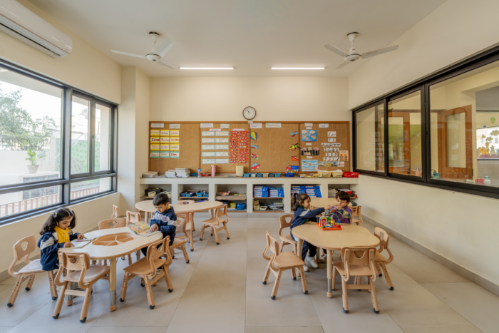 Foundation Public School - North Campus - 0