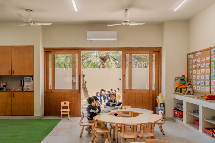 Foundation Public School - North Campus - 0