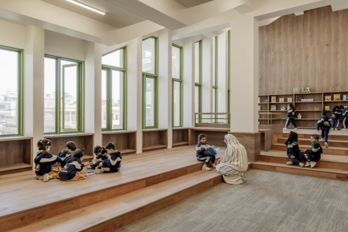 Foundation Public School - North Campus - 0