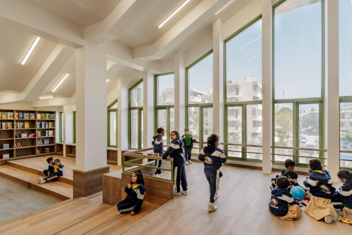 Foundation Public School - North Campus - 0