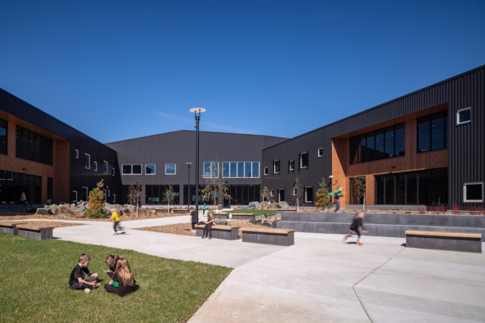 Laurentian Elementary School - 0