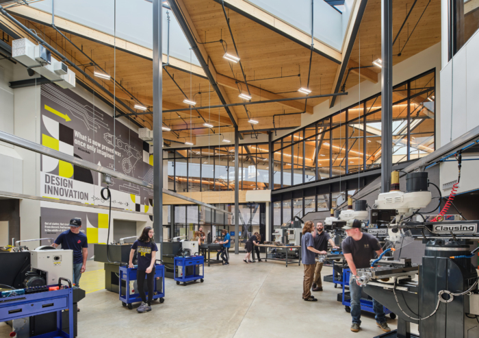 KRESA Career Connect Campus - 0
