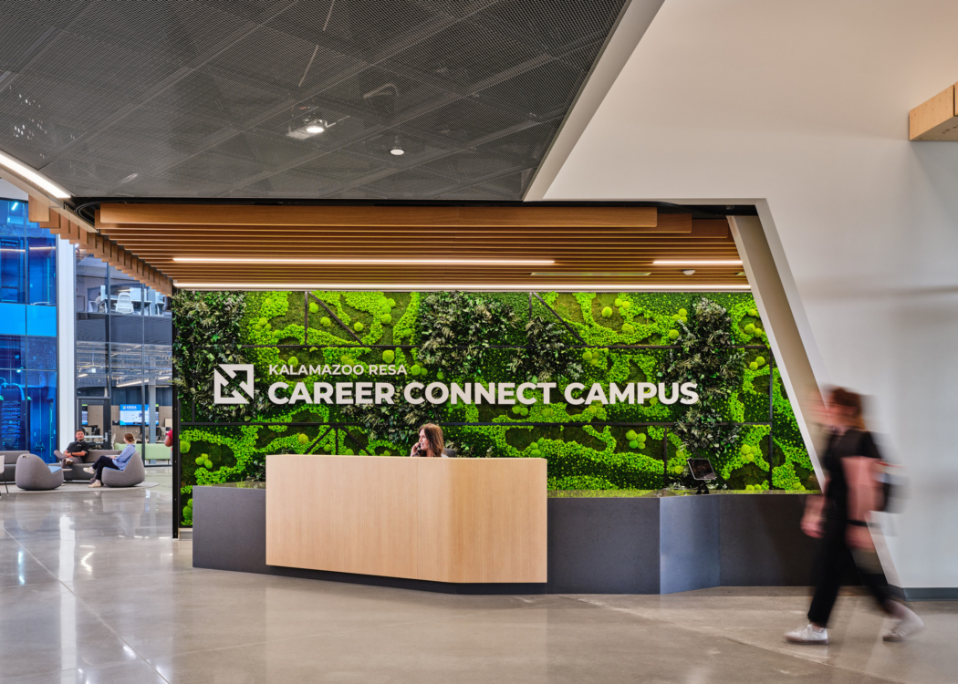 KRESA Career Connect Campus - 3