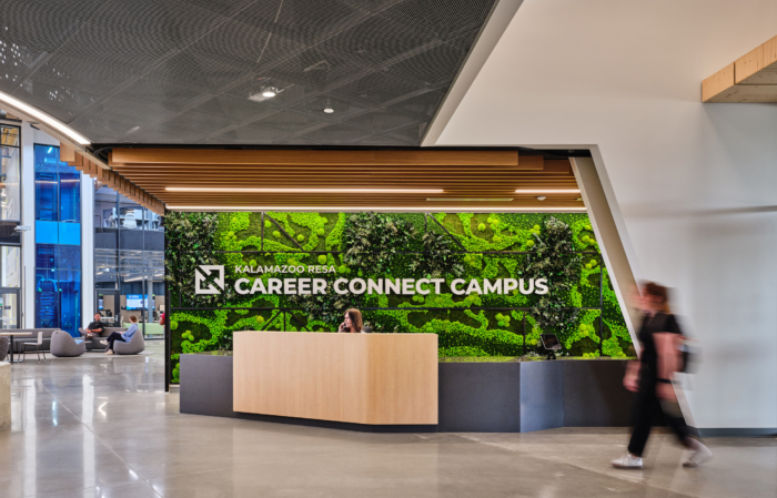 KRESA Career Connect Campus - 0