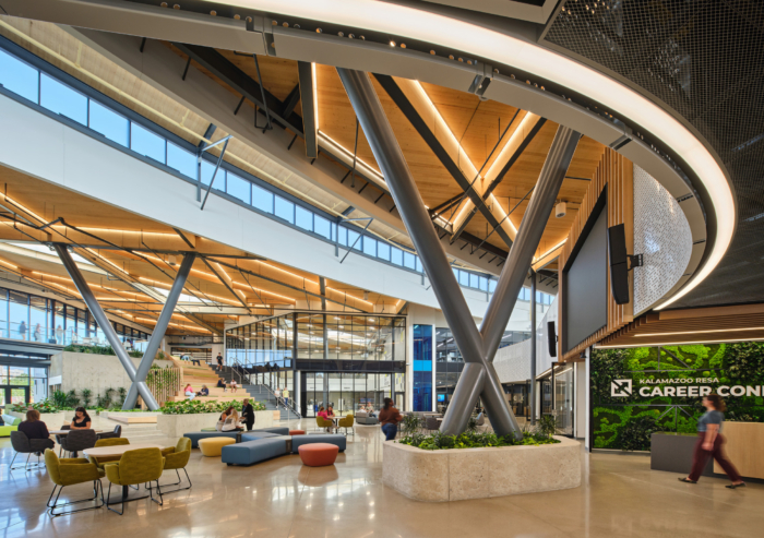 KRESA Career Connect Campus - 0